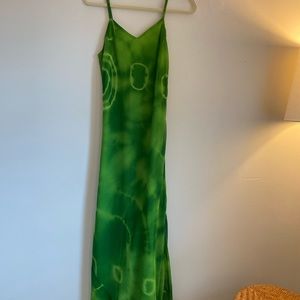 Vintage Y2K Dress